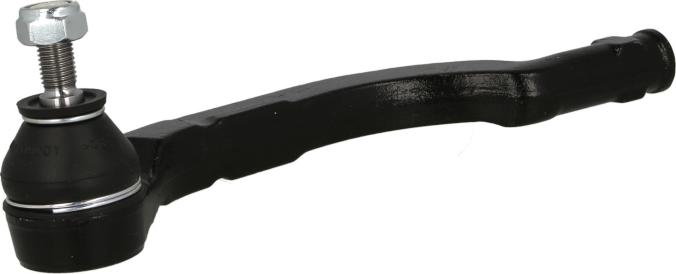 FEBI Bilstein 21283 - Наконечник рулевой тяги, шарнир abcparts.ee