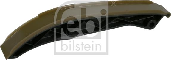 FEBI Bilstein 21233 - Планка успокоителя, цепь привода abcparts.ee