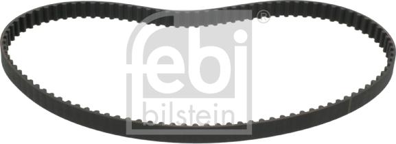 Febi Bilstein 21278 - Зубчатый ремень ГРМ abcparts.ee