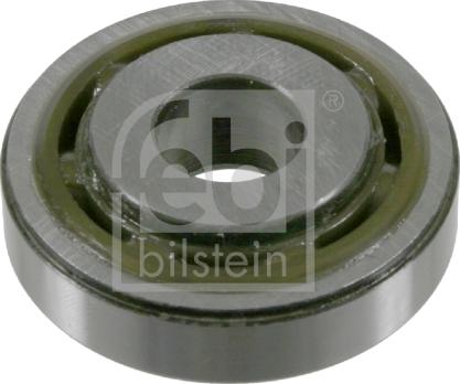 FEBI Bilstein 21757 - Подшипник качения, опора стойки амортизатора abcparts.ee