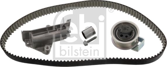 Febi Bilstein 21726 - Комплект зубчатого ремня ГРМ abcparts.ee