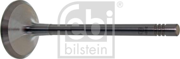 FEBI Bilstein 28464 - Выпускной клапан abcparts.ee