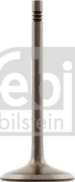 FEBI Bilstein 28463 - Впускной клапан abcparts.ee
