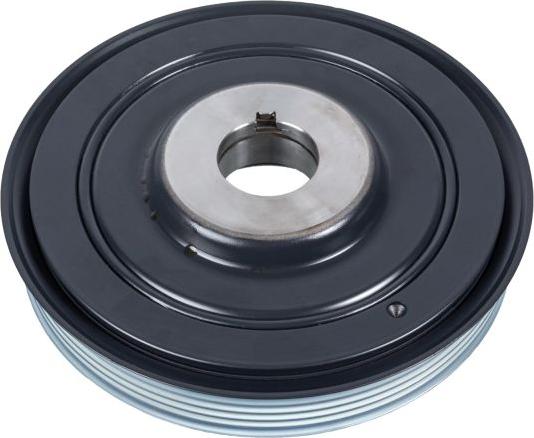 FEBI Bilstein 28525 - Шкив коленчатого вала abcparts.ee