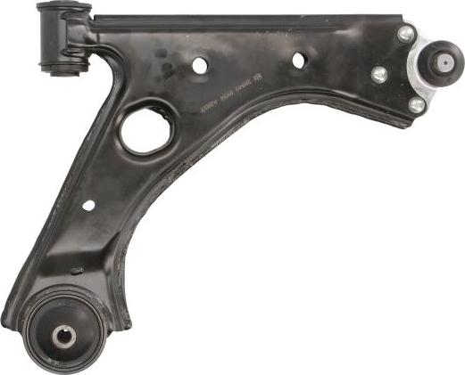 FEBI Bilstein 28649 - Рычаг подвески колеса abcparts.ee