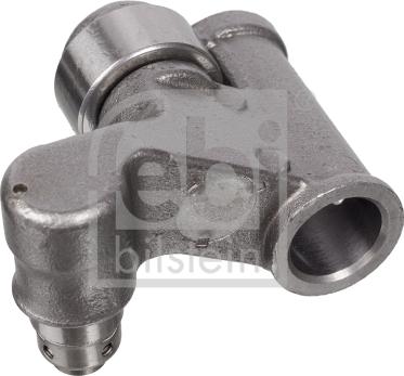 Febi Bilstein 28653 - Балансир, управление двигателем abcparts.ee