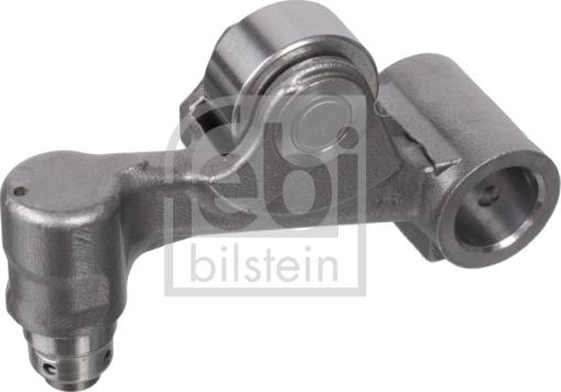 Febi Bilstein 28652 - Балансир, управление двигателем abcparts.ee