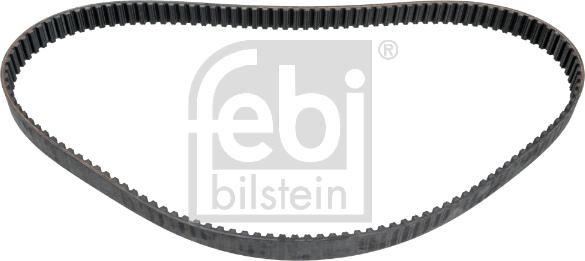 FEBI Bilstein 28663 - Зубчатый ремень ГРМ abcparts.ee