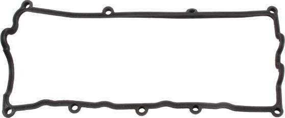 FEBI Bilstein 28631 - Прокладка, крышка головки цилиндра abcparts.ee