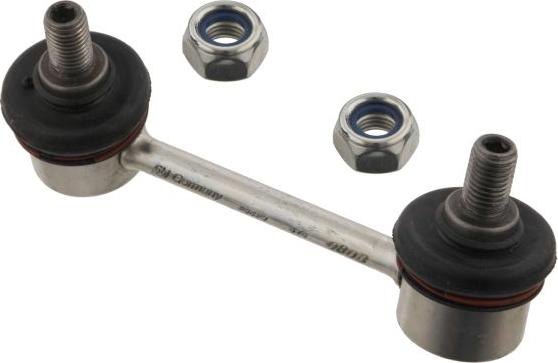 Febi Bilstein 28629 - Тяга / стойка, стабилизатор abcparts.ee