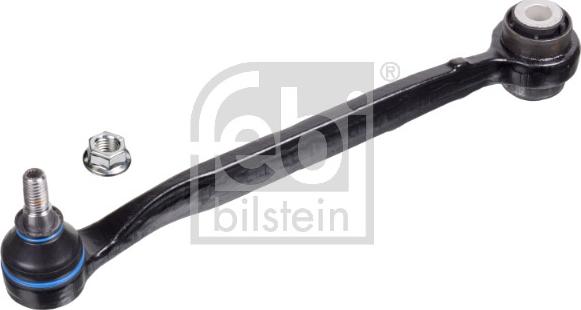 FEBI Bilstein 280403 - Тяга / стойка, подвеска колеса abcparts.ee