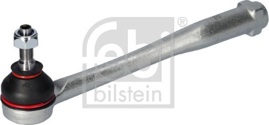 Febi Bilstein 280438 - Наконечник рулевой тяги, шарнир abcparts.ee