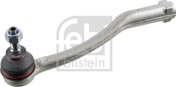 Febi Bilstein 280437 - Наконечник рулевой тяги, шарнир abcparts.ee