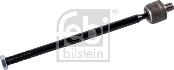 FEBI Bilstein 280479 - Осевой шарнир рулевой тяги, внутренний abcparts.ee