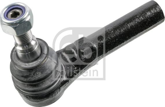 FEBI Bilstein 280478 - Наконечник рулевой тяги, шарнир abcparts.ee