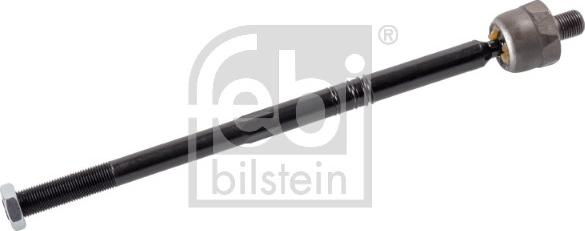 Febi Bilstein 280547 - Осевой шарнир рулевой тяги, внутренний abcparts.ee