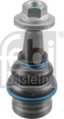 FEBI Bilstein 280586 - Шаровая опора abcparts.ee