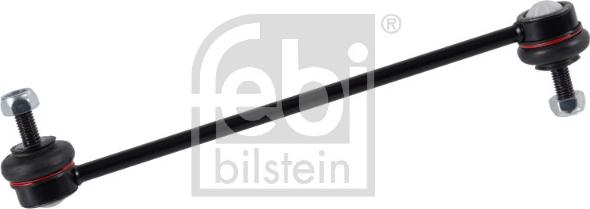 FEBI Bilstein 280534 - Тяга / стойка, стабилизатор abcparts.ee