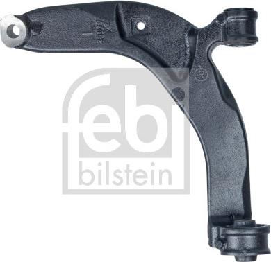 FEBI Bilstein 280576 - Рычаг подвески колеса abcparts.ee