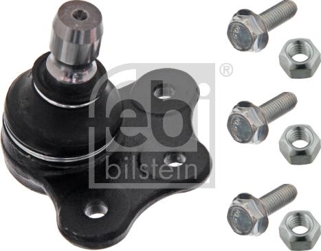 FEBI Bilstein 280092 - Шаровая опора abcparts.ee