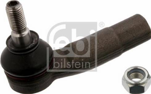 FEBI Bilstein 280009 - Наконечник рулевой тяги, шарнир abcparts.ee