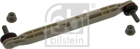 Febi Bilstein 280087 - Тяга / стойка, стабилизатор abcparts.ee