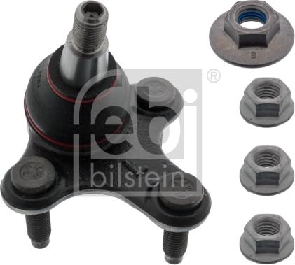 Febi Bilstein 280034 - Шаровая опора abcparts.ee