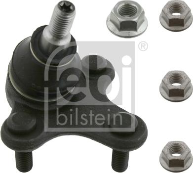 FEBI Bilstein 280028 - Шаровая опора abcparts.ee