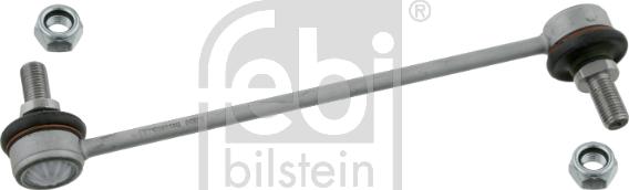 FEBI Bilstein 280079 - Тяга / стойка, стабилизатор abcparts.ee
