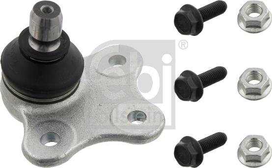 Febi Bilstein 280106 - Шаровая опора abcparts.ee