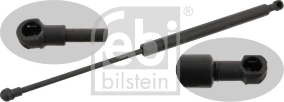 Febi Bilstein 28080 - Газовая пружина, упор abcparts.ee