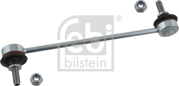 FEBI Bilstein 280259 - Тяга / стойка, стабилизатор abcparts.ee