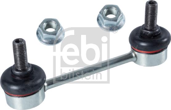FEBI Bilstein 280260 - Тяга / стойка, стабилизатор abcparts.ee