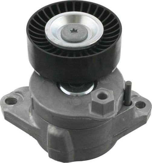 FEBI Bilstein 28149 - Натяжитель, поликлиновый ремень abcparts.ee