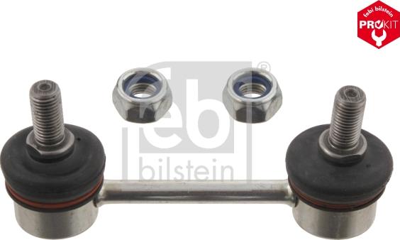 Febi Bilstein 28159 - Тяга / стойка, стабилизатор abcparts.ee