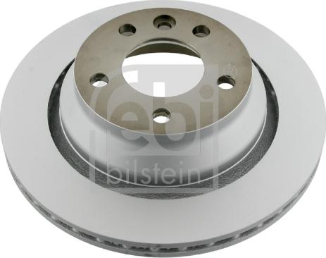 FEBI Bilstein 28164 - Тормозной диск abcparts.ee