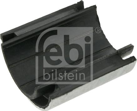 Febi Bilstein 28163 - Втулка стабилизатора abcparts.ee