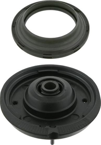 Febi Bilstein 28175 - Опора стойки амортизатора, подушка abcparts.ee