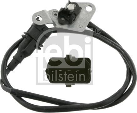 Febi Bilstein 28386 - Датчик положения Распредвала abcparts.ee