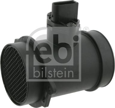 FEBI Bilstein 28337 - Датчик потока, массы воздуха abcparts.ee