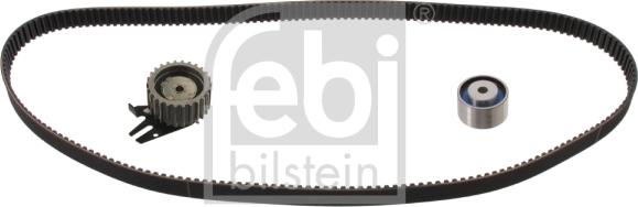 FEBI Bilstein 28321 - Комплект зубчатого ремня ГРМ abcparts.ee