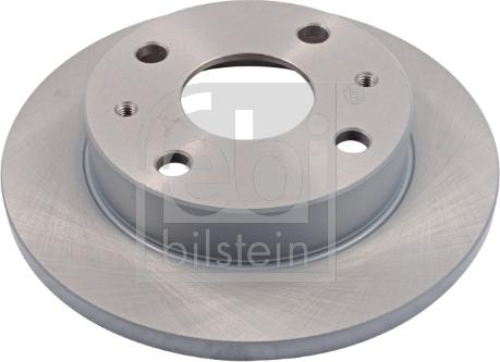 Febi Bilstein 28322 - Тормозной диск abcparts.ee