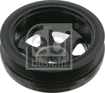 FEBI Bilstein 28242 - Шкив коленчатого вала abcparts.ee