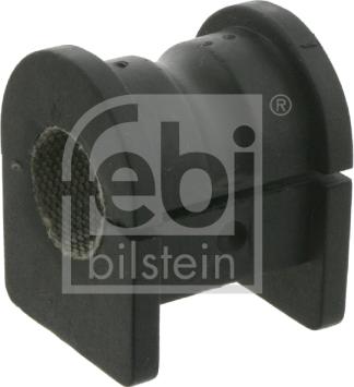 Febi Bilstein 28281 - Втулка стабилизатора abcparts.ee