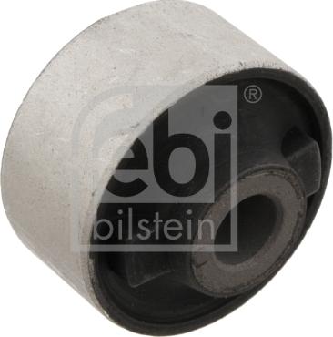 Febi Bilstein 28732 - Сайлентблок, рычаг подвески колеса abcparts.ee