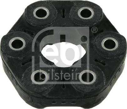 FEBI Bilstein 23961 - Шарнир, продольный вал abcparts.ee