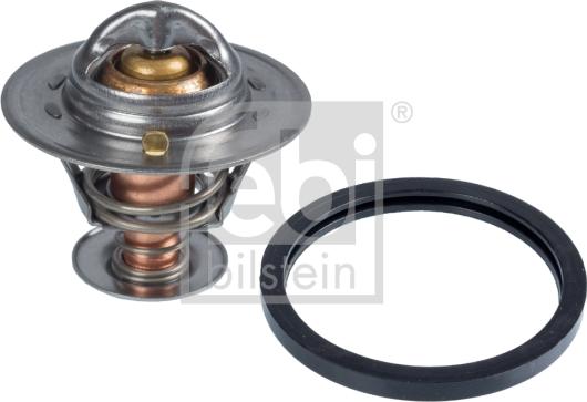 Febi Bilstein 23981 - Термостат охлаждающей жидкости / корпус abcparts.ee