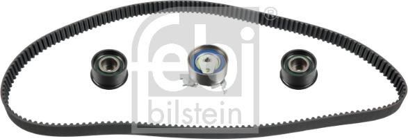 Febi Bilstein 23427 - Комплект зубчатого ремня ГРМ abcparts.ee