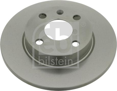 FEBI Bilstein 23553 - Тормозной диск abcparts.ee