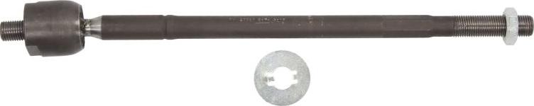 FEBI Bilstein 23583 - Осевой шарнир рулевой тяги, внутренний abcparts.ee